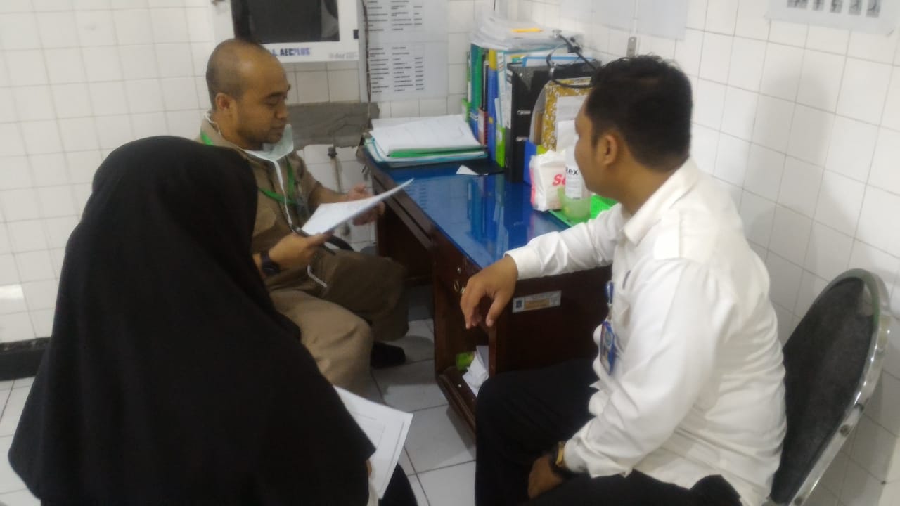 Bimbingan Teknis Fasilitas Rehabilitasi Narkoba Instansi Pemerintah Bimbingan Teknis Fasilitas Rehabilitasi Narkoba Instansi Pemerintah