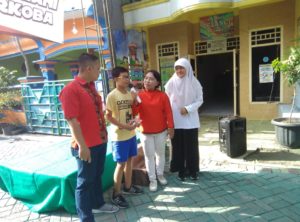 Award Surabaya Bersinar (ASB) Tahun 2020