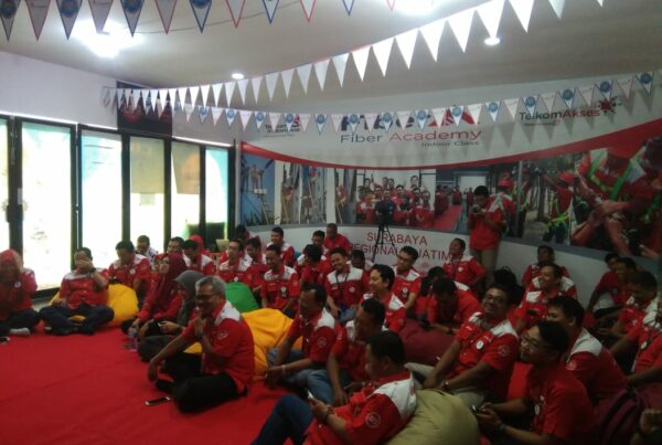 Dialog Interaktif P4GN Dialog Interaktif P4GN