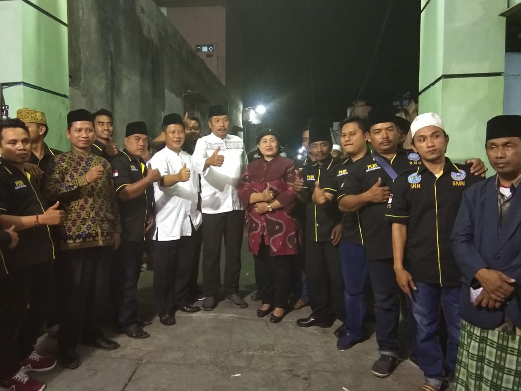 Pengajian Umum Pengajian Umum