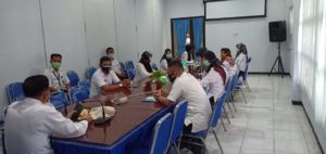 Analisa dan Evaluasi (ANEV)