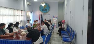 Monitoring dan Evaluasi