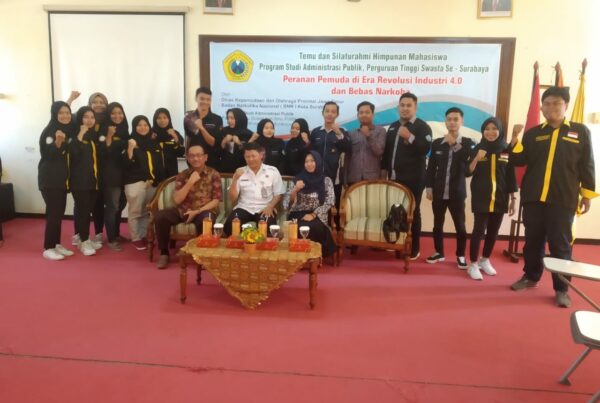 Sosialisasi P4GN