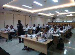 Sosialisasi Bahaya Penyalahgunaan Narkoba