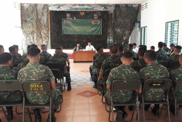 Pemberdayaan Masyarakat Anti Narkoba melalui Tes Urin
