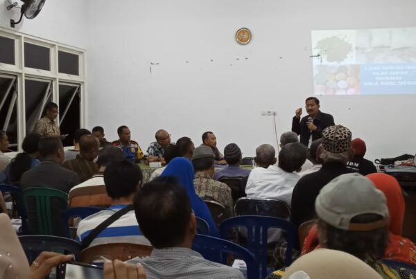 Award Surabaya Bersinar (ASB) Tahun 2020 Award Surabaya Bersinar (ASB) Tahun 2020