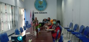 Virtual Meeting
