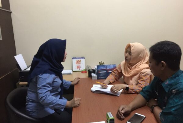 Bimbingan Teknis Bimbingan Teknis