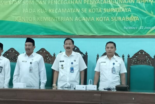 Sosialisasi P4GN Sosialisasi P4GN