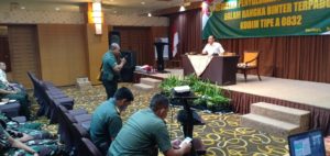 Sosialisasi Penyalahgunaan Narkoba