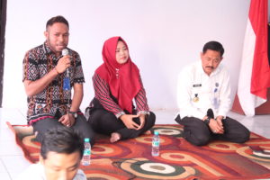 Kunjungan dan Edukasi P4GN