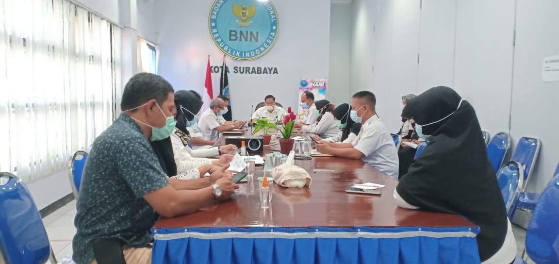 Monitoring dan Evaluasi Monitoring dan Evaluasi