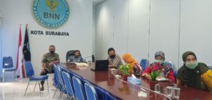 Virtual Meeting
