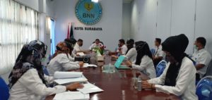 Analisa dan Evaluasi (ANEV)