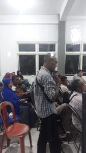 Award Surabaya Bersinar (ASB) Tahun 2020
