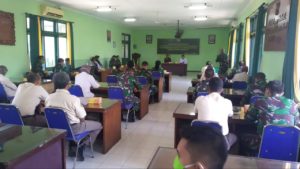 Sosialisasi P4GN