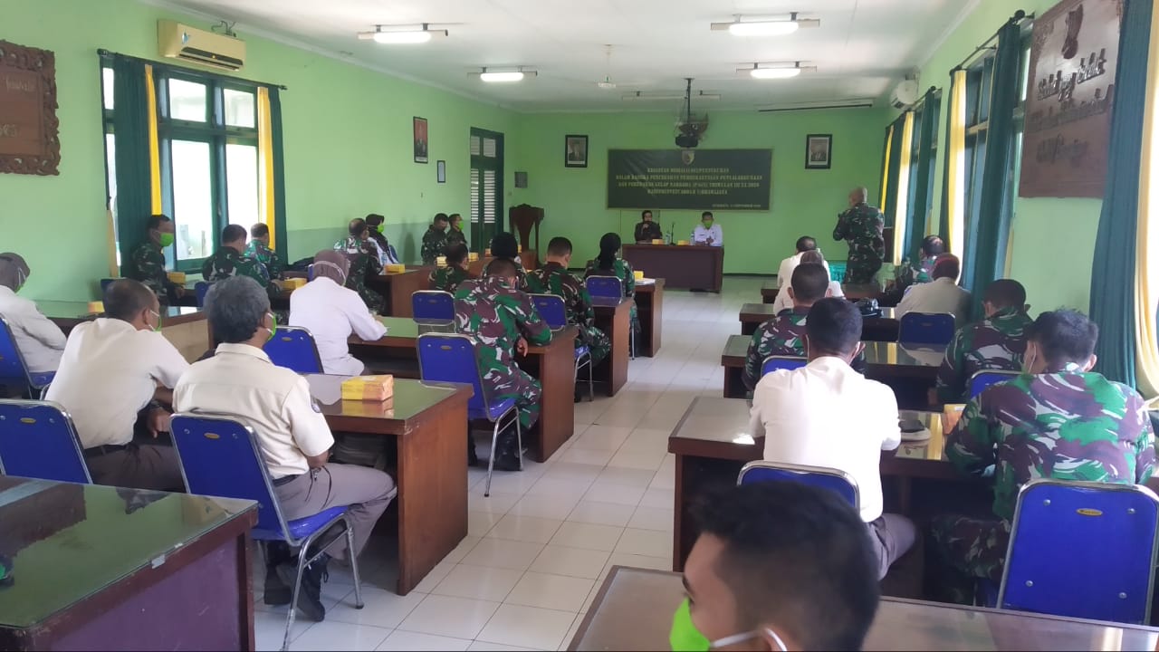 Sosialisasi P4GN Sosialisasi P4GN
