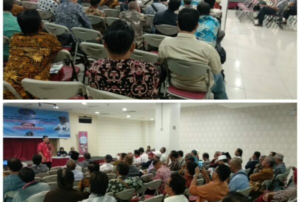 Award Surabaya Bersinar