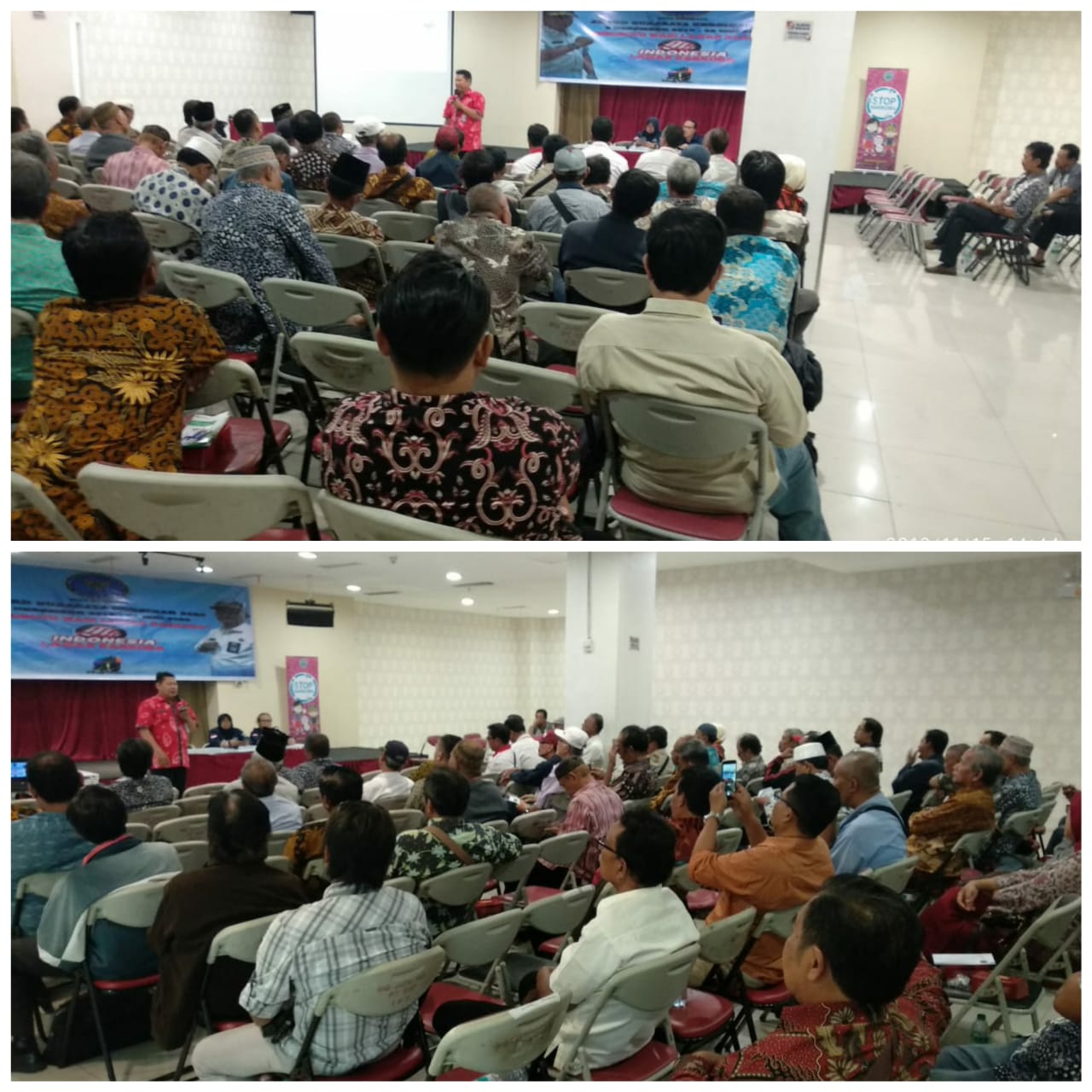 Award Surabaya Bersinar Award Surabaya Bersinar