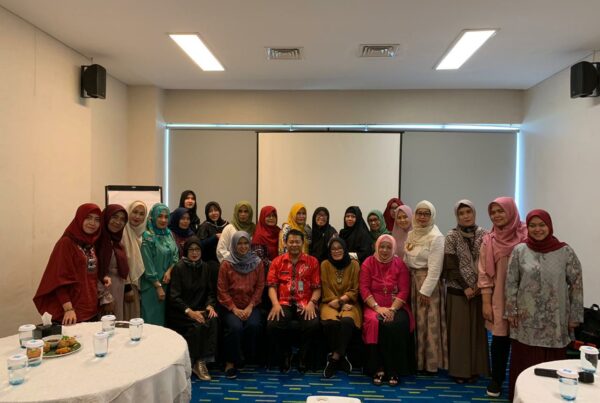 Sosialisasi P4GN
