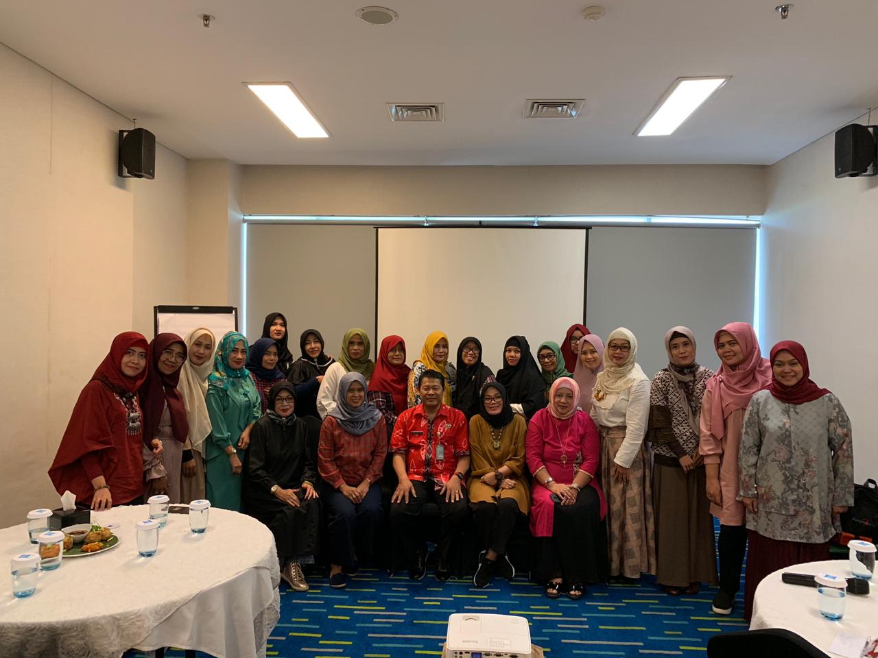 Sosialisasi P4GN Sosialisasi P4GN