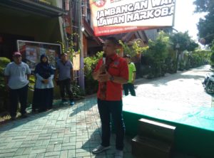 Award Surabaya Bersinar (ASB) Tahun 2020