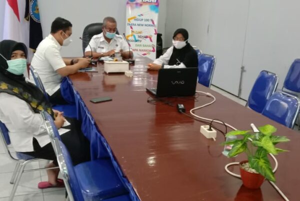 Virtual Meeting