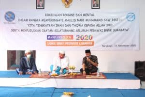 Bimbingan Rohani dan Mental