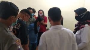 Informasi dan Edukasi P4GN