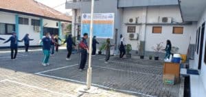 Pembinaan Jasmani Pembinaan Jasmani