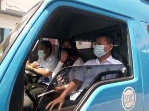 Informasi dan Edukasi P4GN