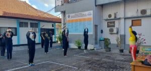 Pembinaan Jasmani