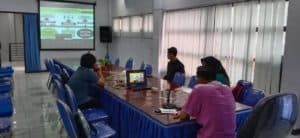 Virtual Meeting