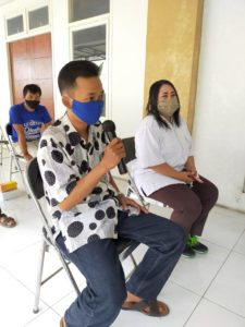Rapat Koordinasi