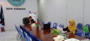 Sosialisasi P4GN
