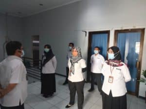 Analisa dan Evaluasi