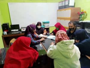 Supervisi RBM