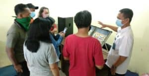 Informasi dan Edukasi P4GN