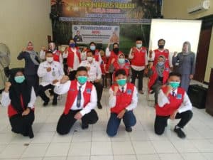 Penandatanganan MoU