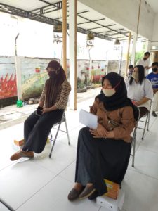 Rapat Koordinasi