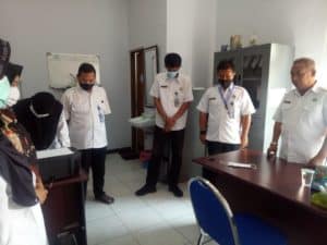 Analisa dan Evaluasi Analisa dan Evaluasi