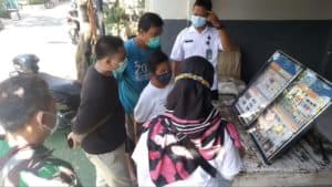 Informasi dan Edukasi P4GN