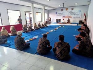 Bimbingan Rohani dan Mental