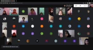 Sosialisasi P4GN