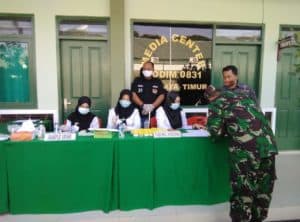 Test Urine
