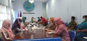 Analisa dan Evaluasi