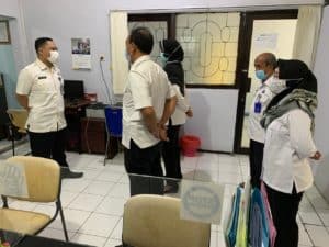 Analisa dan Evaluasi