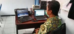Pelatihan Aplikasi Website