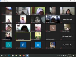 Sosialisasi P4GN