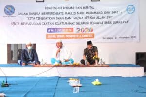 Bimbingan Rohani dan Mental